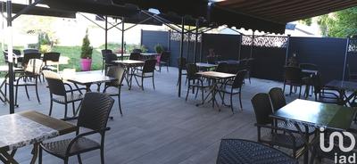 Local commercial - 504 m²