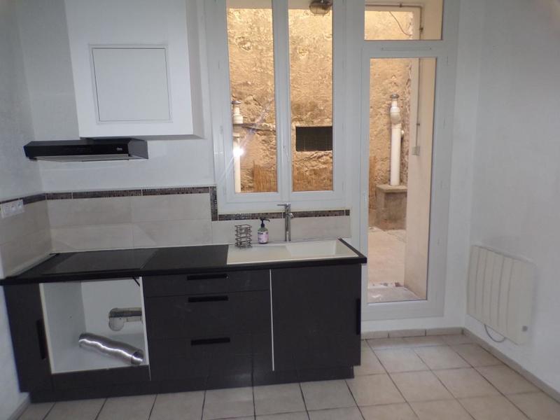 Appartement - 31 m² - 2 pièces