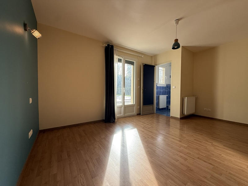 Maison - 198 m² - 7 pièces