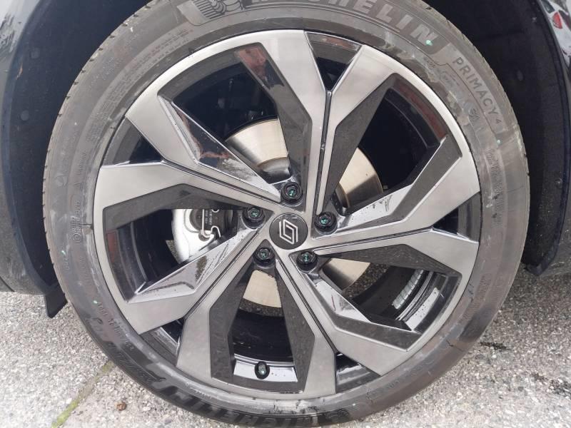 Renault Austral E-Tech full hybrid 200 Gsr2 Techno esprit Alpine