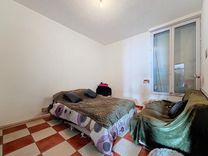 Appartement - 100 m² - 4 pièces