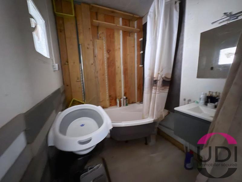 Maison - 156 m² - 8 pièces