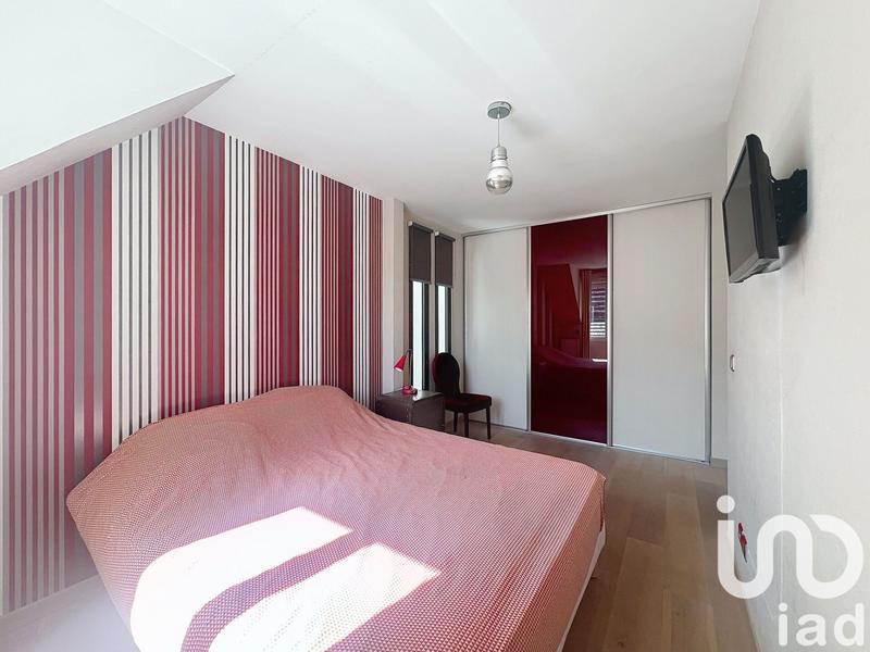 Maison - 132 m² - 6 pièces