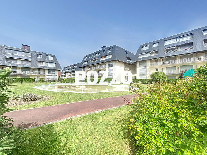 Appartement - 21 m² - 1 pièce