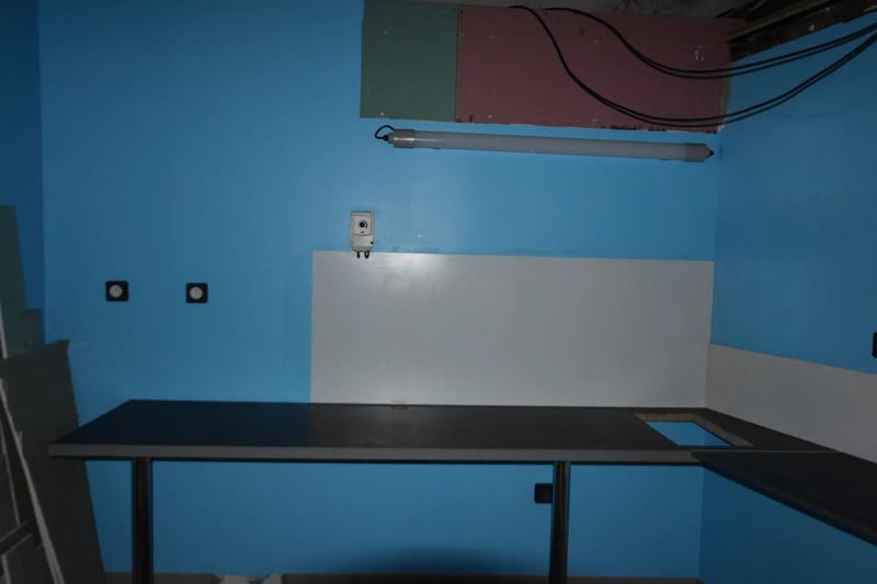 Magasins - 59 m² - 3 pièces