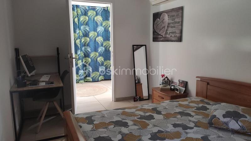 Appartement - 105 m² - 5 pièces