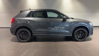 Audi Q2 35 Tfsi 150 s tronic 7 s line