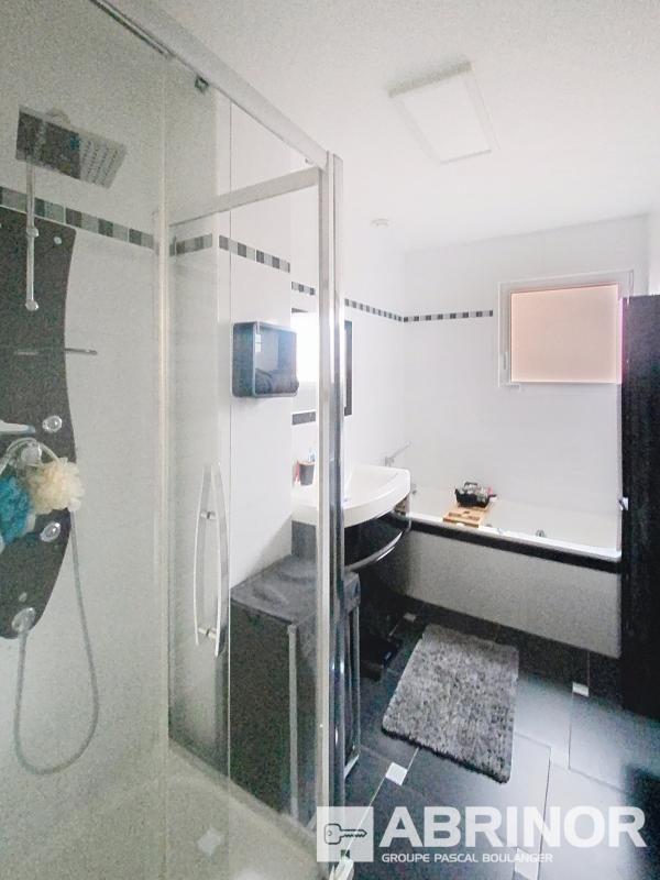 Maison - 105 m² - 6 pièces