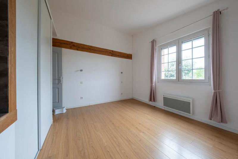 Appartement - 83 m² - 3 pièces