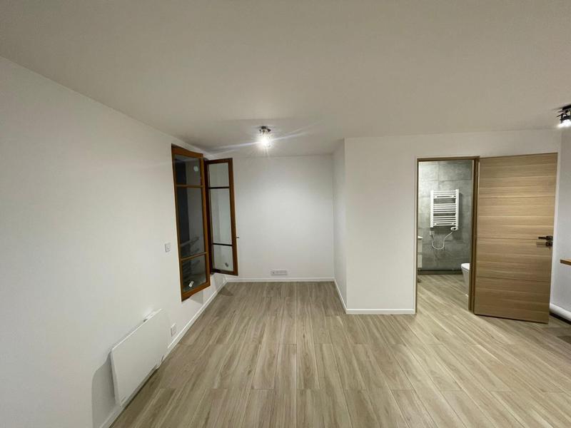 Appartement - 29 m² - 1 pièce