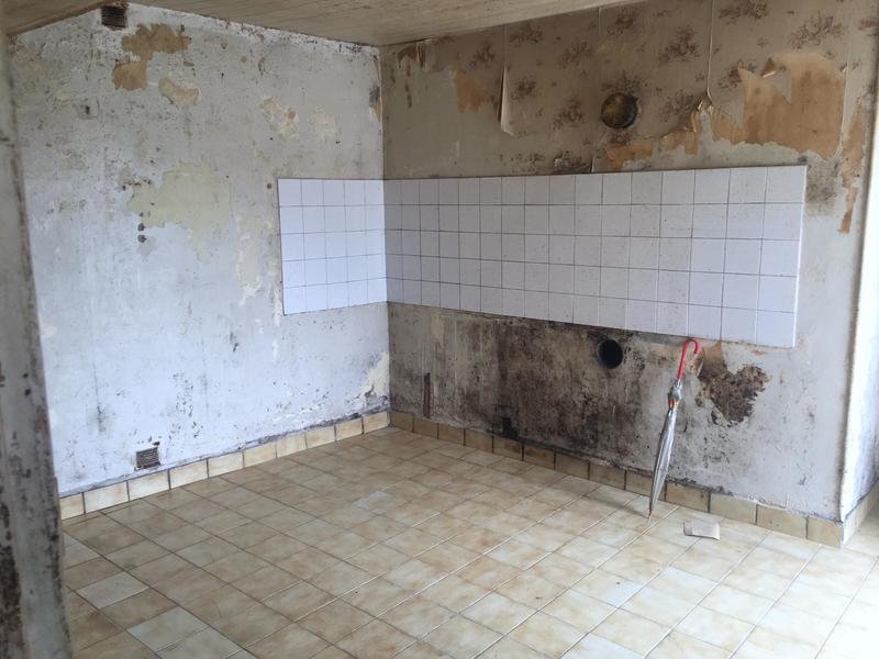 Maison - 70 m² - 4 pièces