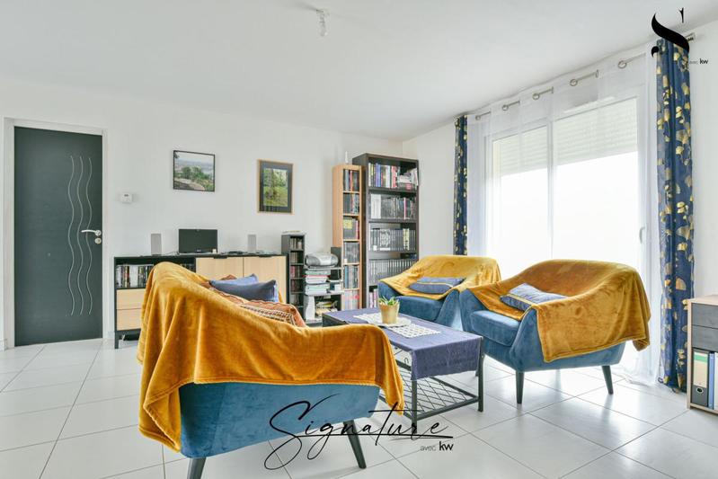 Pavillon - 94 m² - 5 pièces