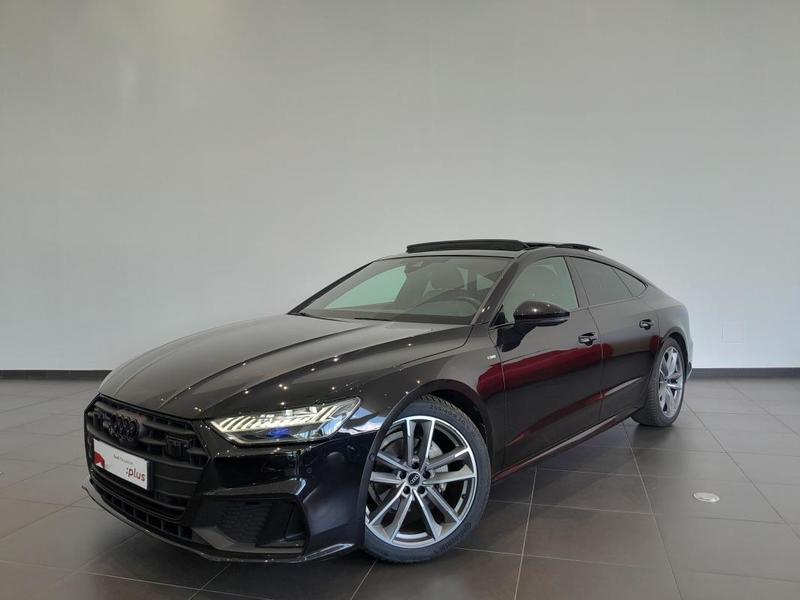 Audi A7 Sportback 40 Tdi 204 s tronic 7 Quattro ultra s line