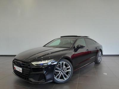 Audi A7 Sportback 40 Tdi 204 s tronic 7 Quattro ultra s line