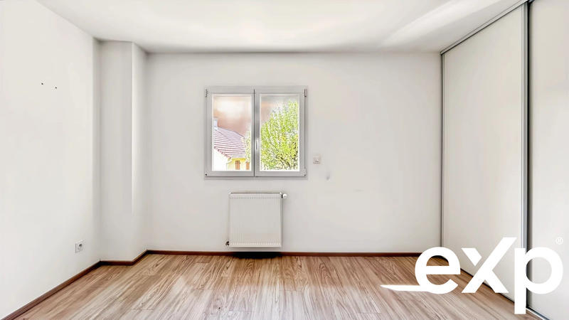 Maison - 122 m² - 6 pièces