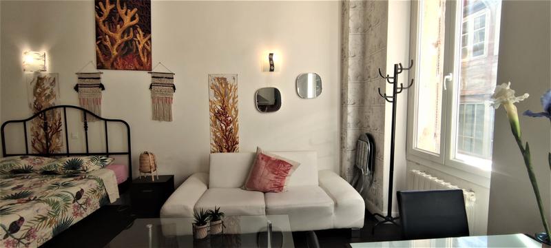 Appartement - 31 m² - 1 pièce