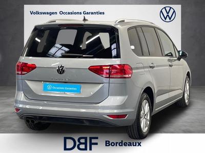 Volkswagen Touran 2.0 Tdi 150 Dsg7 7pl Life Plus
