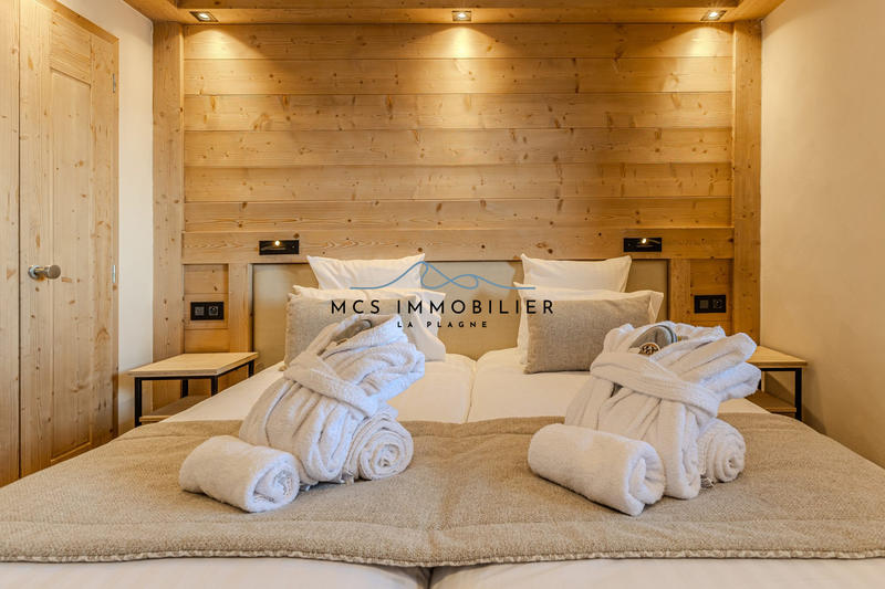 Appartement - 78 m² - 4 pièces