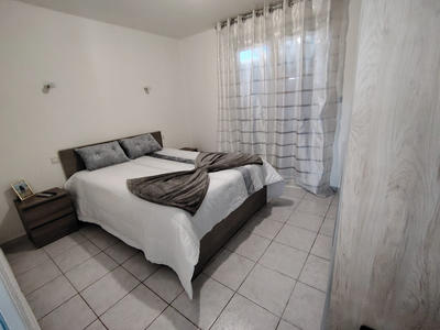 Appartement - 31 m² - 2 pièces