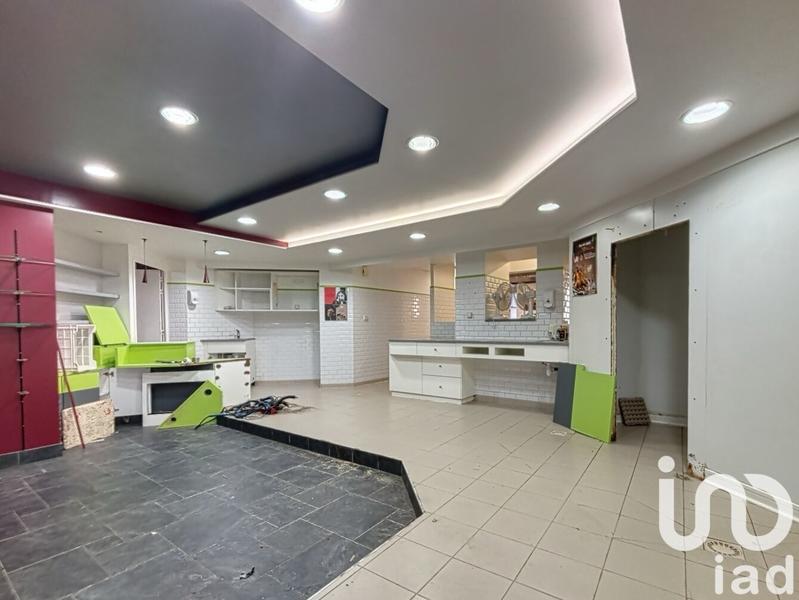 Immeuble - 220 m² - 2 pièces