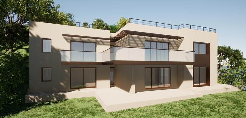 Maison - 226 m² - 6 pièces