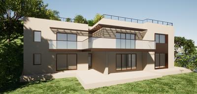 Maison - 226 m² - 6 pièces