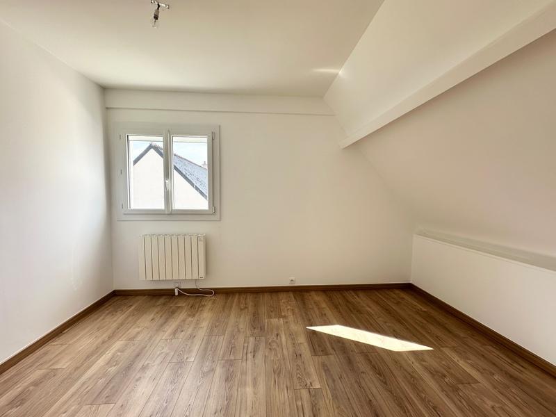 Maison - 112 m² - 5 pièces