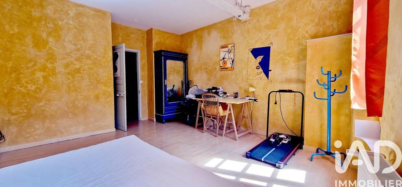 Maison de village - 190 m² - 8 pièces