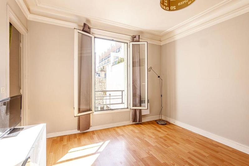 Appartement - 31 m² - 2 pièces