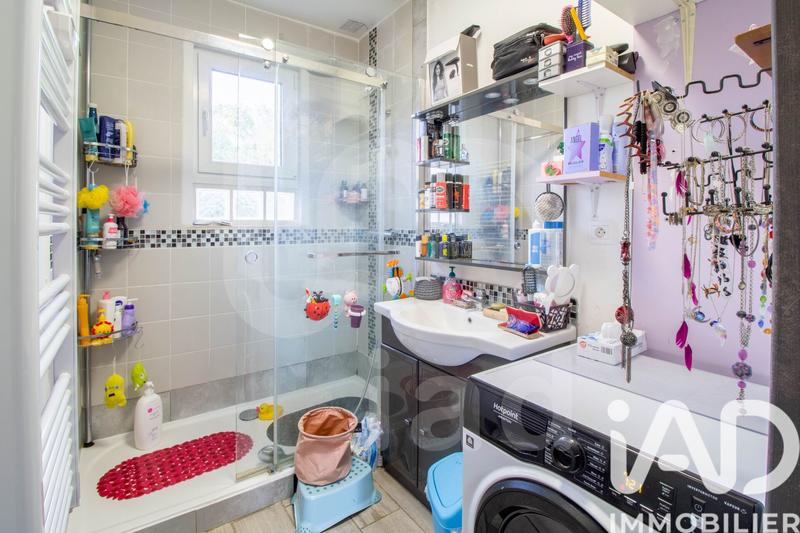 Maison - 82 m² - 5 pièces