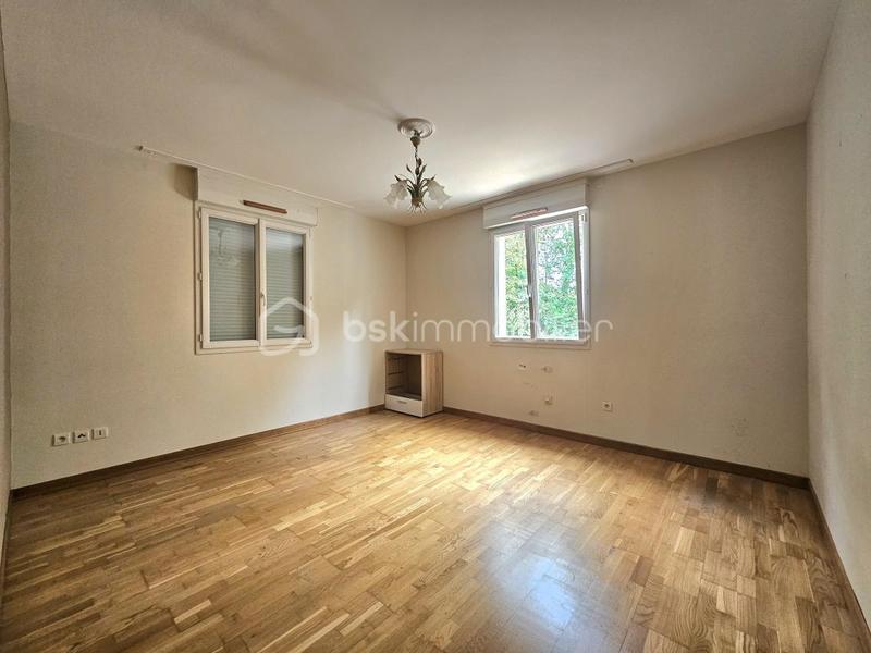 Maison - 155 m² - 8 pièces