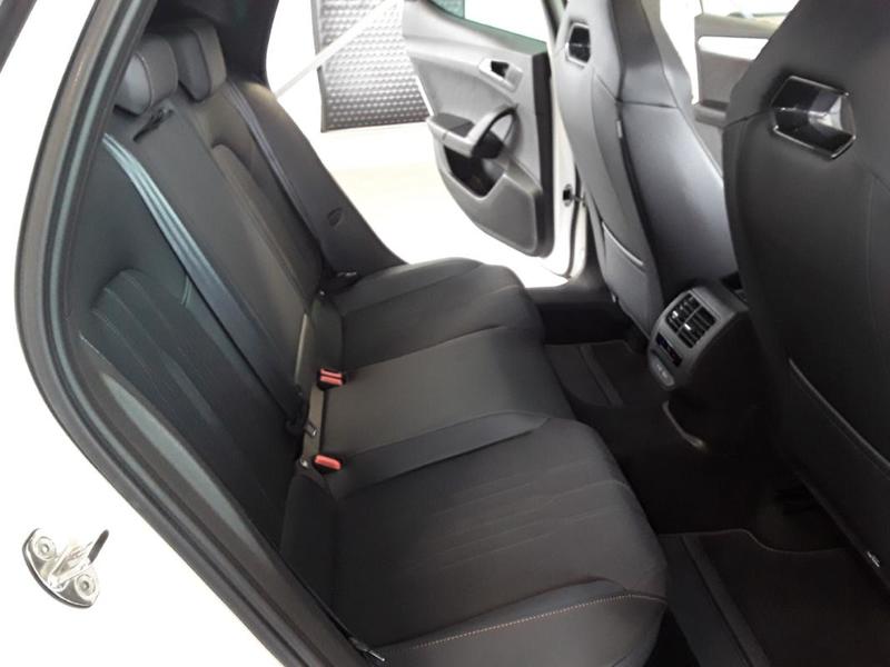 Cupra Leon 1.4 E- Hybrid 245 Cv Vz Toe