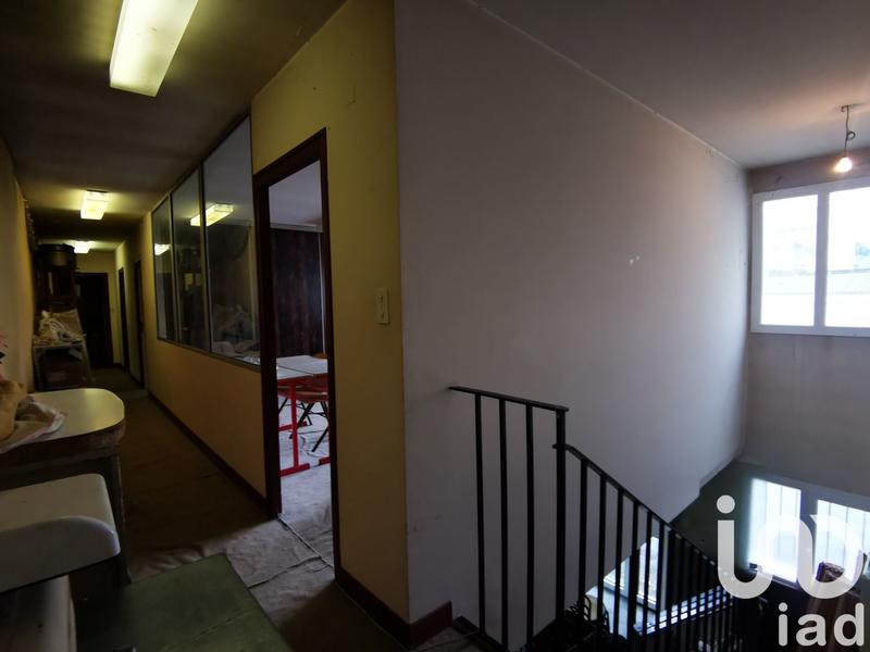 Appartement - 101 m² - 4 pièces