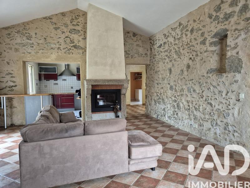 Maison - 160 m² - 5 pièces