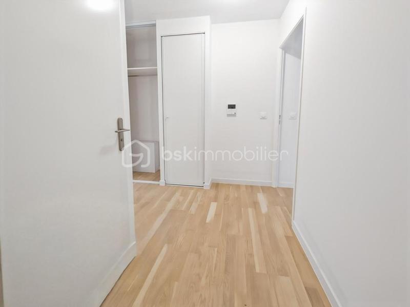 Appartement - 85 m² - 4 pièces