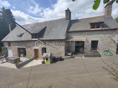 Propriété - 109 m² - 4 pièces