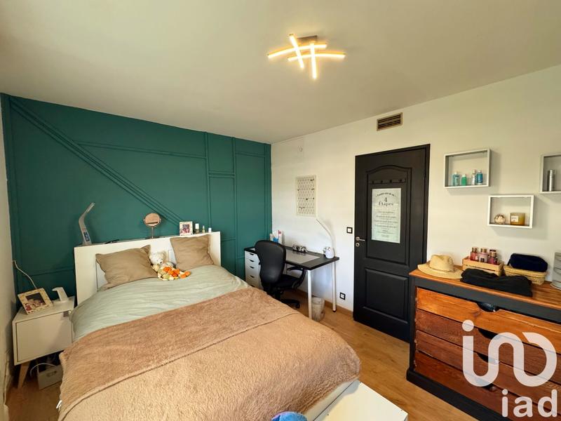 Maison - 102 m² - 4 pièces