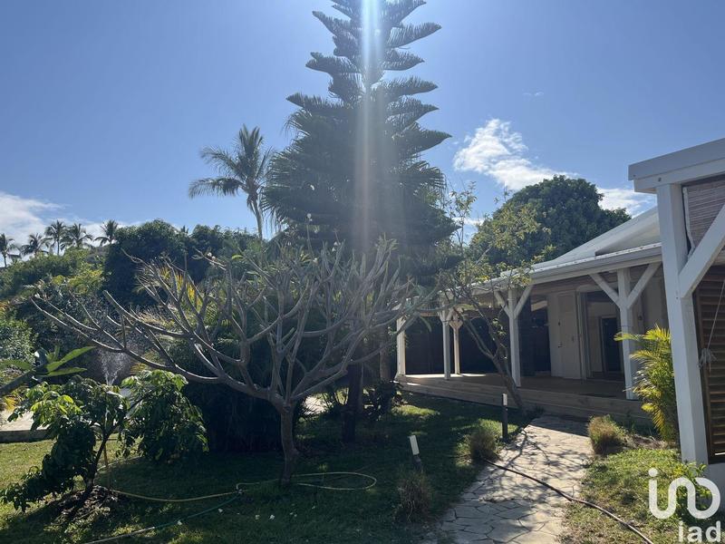 Maison - 150 m² - 4 pièces