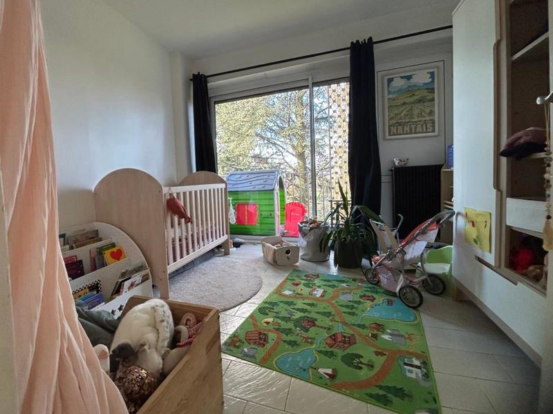 Appartement - 88 m² - 4 pièces