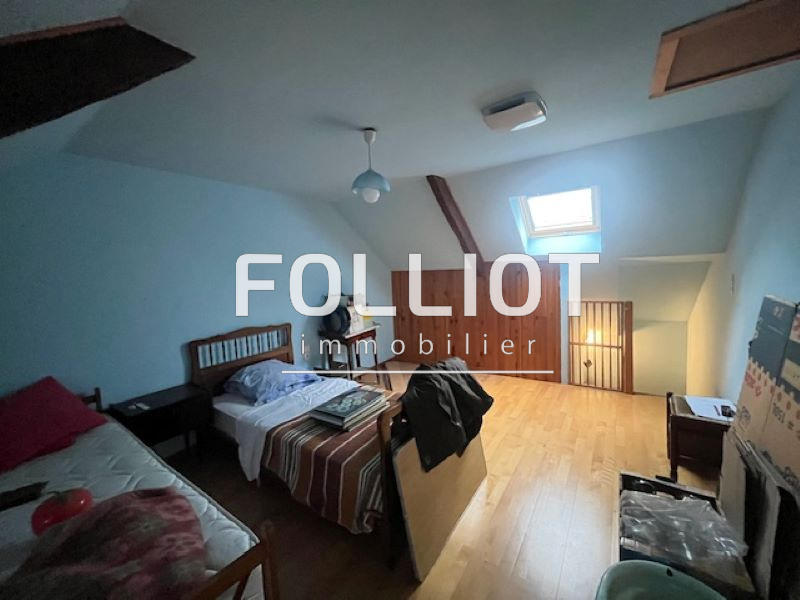 Maison - 69 m² - 3 pièces