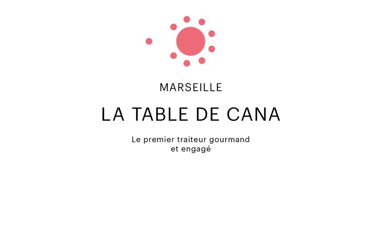 La Table de Cana Marseille