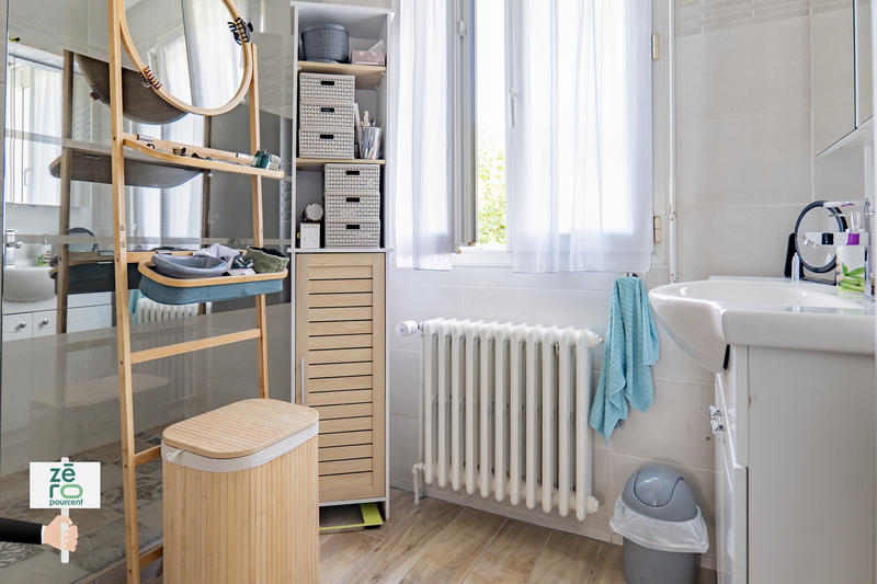 Maison - 137 m² - 4 pièces