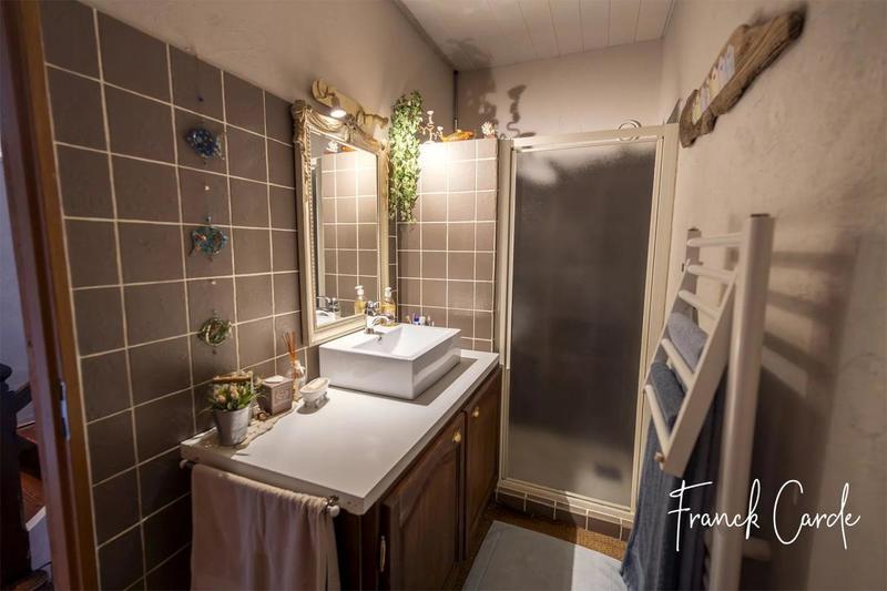 Maison de maîtres - 198 m² - 8 pièces