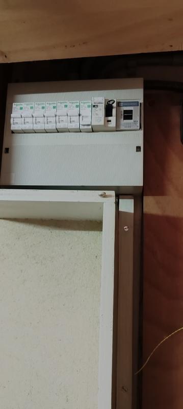 Maison - 90 m² - 7 pièces