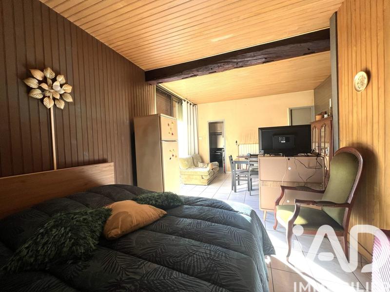 Maison - 184 m² - 4 pièces