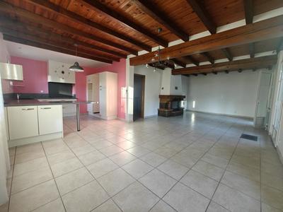 Villa - 160 m² - 5 pièces