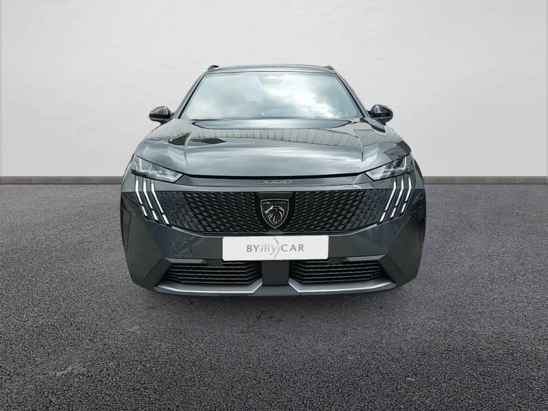 Peugeot 5008 Electrique 73 kWh 210 ch Allure
