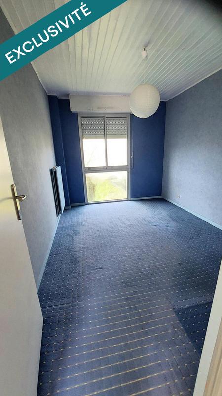 Maison de ville - 134 m² - 6 pièces