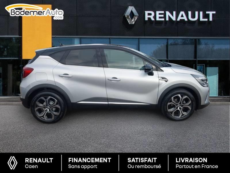 Renault Captur TCe 90 - 21 Intens