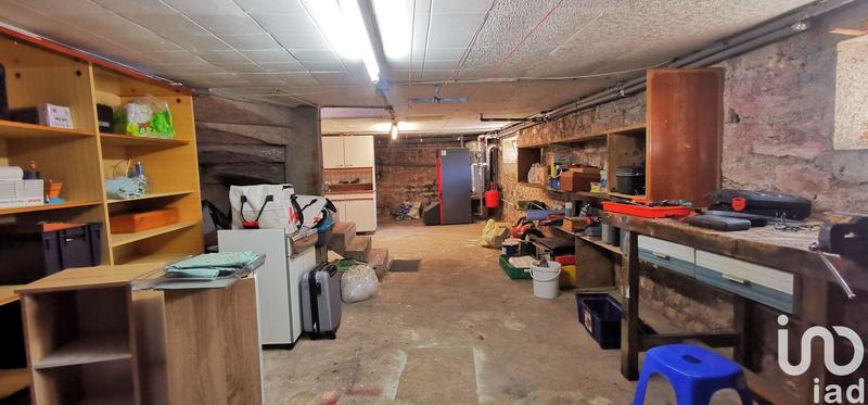 Maison - 88 m² - 4 pièces